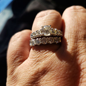 Diamond Wedding and Engagement Rings - Shane Co